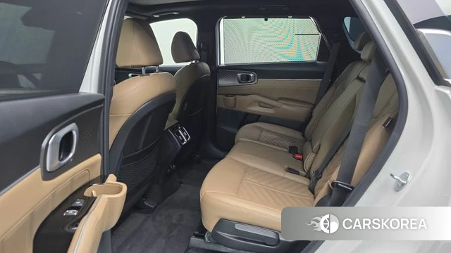 Kia The New Sorento 4th Generation id 4870845 из Кореи 18
