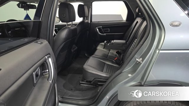 Land Rover Discovery Sports id 4305223 из Кореи 18