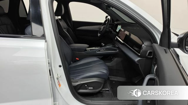 Renault Korea (Samsung) Grand Coleos id 4762422 из Кореи 18