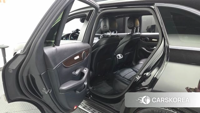 Mercedes-Benz GLC-Class X253 id 4196376 из Кореи 18