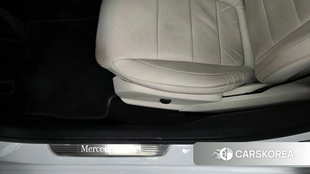 Mercedes-Benz E-Class W213 id 4360518 из Кореи 18