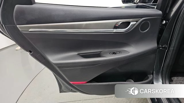 Hyundai The New Grandeur IG id 4693274 из Кореи 18