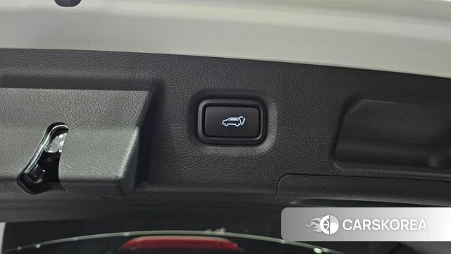 Hyundai The New Santa Fe id 4281023 из Кореи 18