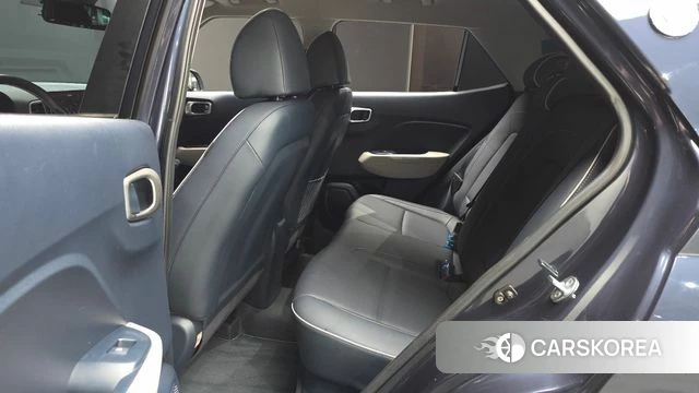 Hyundai Venue id 4389313 из Кореи 18