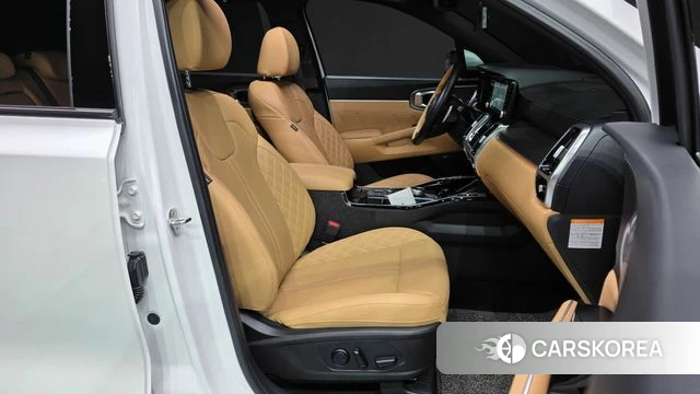 Kia Sorento 4th Generation id 4443300 из Кореи 18