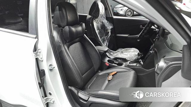 Hyundai Kona id 4502802 из Кореи 18