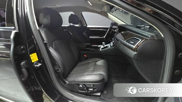 Genesis G90 id 4717149 из Кореи 18