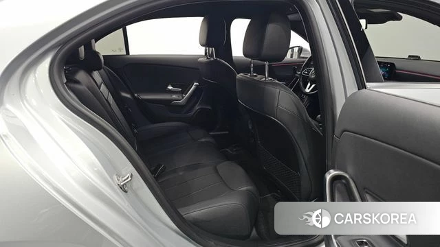 Mercedes-Benz A-Class W177 id 4292510 из Кореи 18