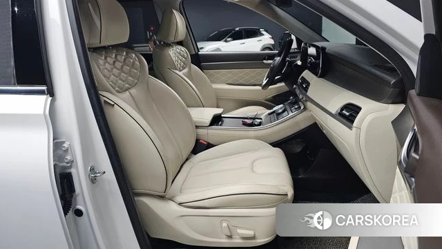 Hyundai Palisade id 4872804 из Кореи 18