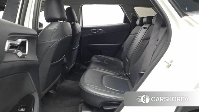 Kia Sportage 5th Generation id 4784300 из Кореи 18