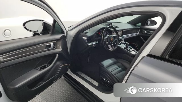 Porsche Panamera (971) id 4311084 из Кореи 18