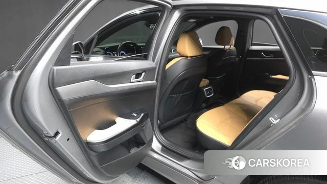 Kia K5 Hybrid 3rd Generation id 4423102 из Кореи 18