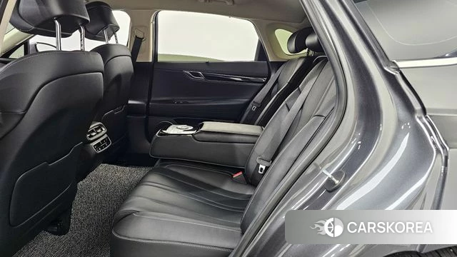 Genesis G80 (RG3) id 4356168 из Кореи 18