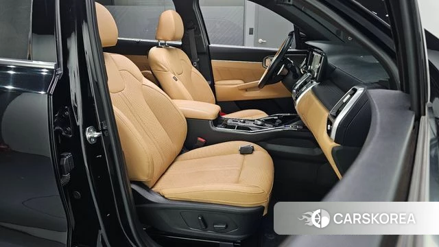 Kia Sorento 4th Generation id 4758112 из Кореи 18