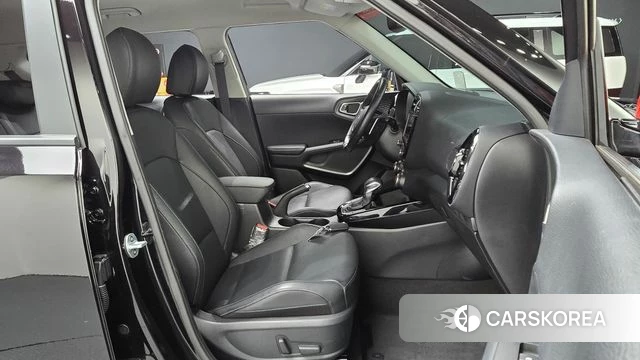 Kia Soul Booster id 4568464 из Кореи 18