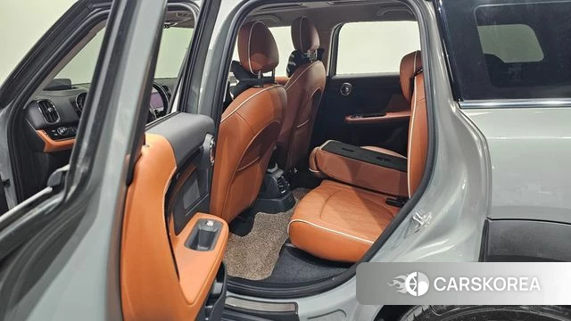 Mini Cooper Countryman id 4445263 из Кореи 18