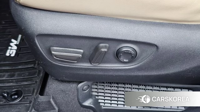 Toyota Sienna 4th Generation id 4517829 из Кореи 18