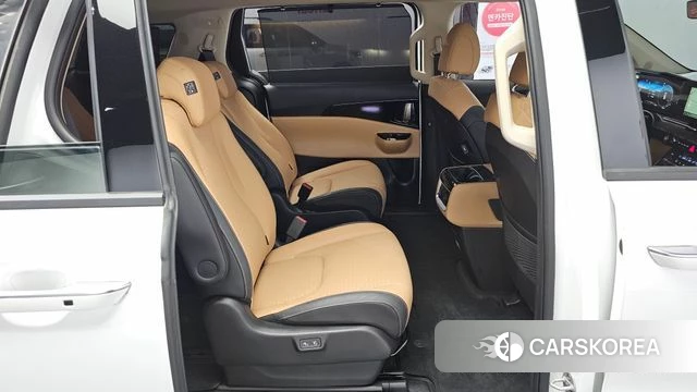 Kia Carnival 4th generation id 4427733 из Кореи 18