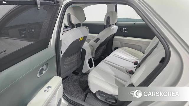 Hyundai Ionic 5 id 4612662 из Кореи 18