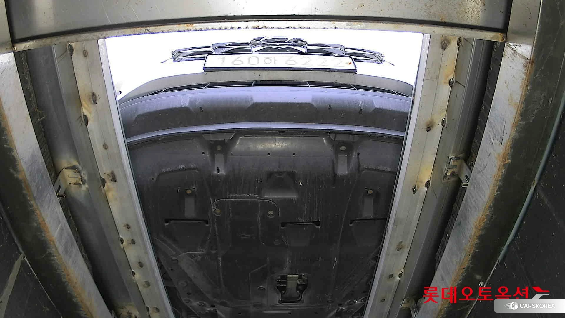 Hyundai Tucson Hybrid id 3882010 из Кореи 18