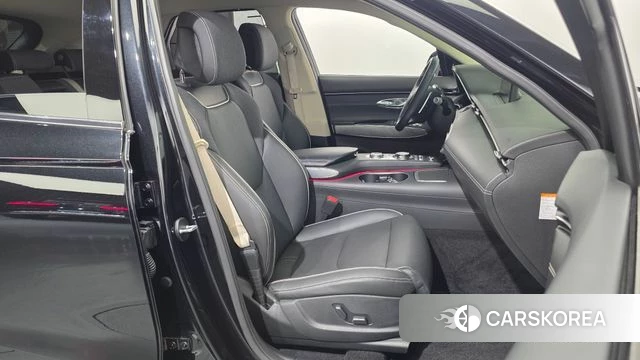 Genesis Electrified GV70 id 4898753 из Кореи 18