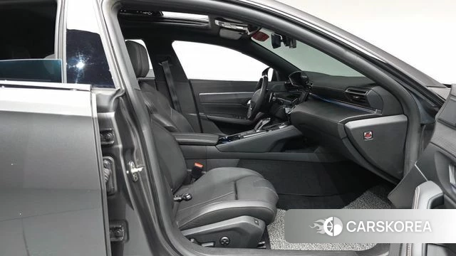 Peugeot 508 second Generation id 4415958 из Кореи 18