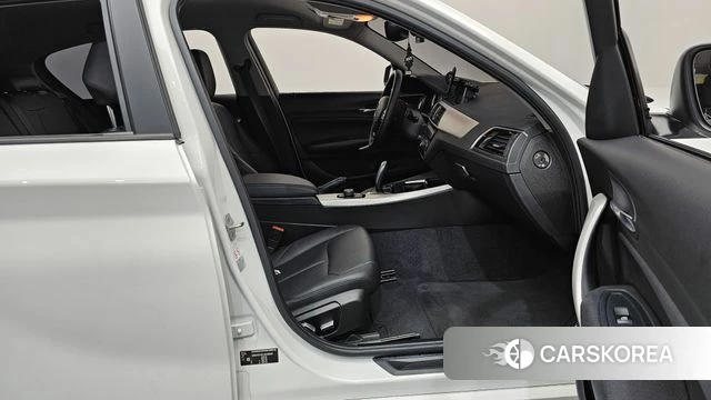 BMW 1 Series (F20) id 4225819 из Кореи 18