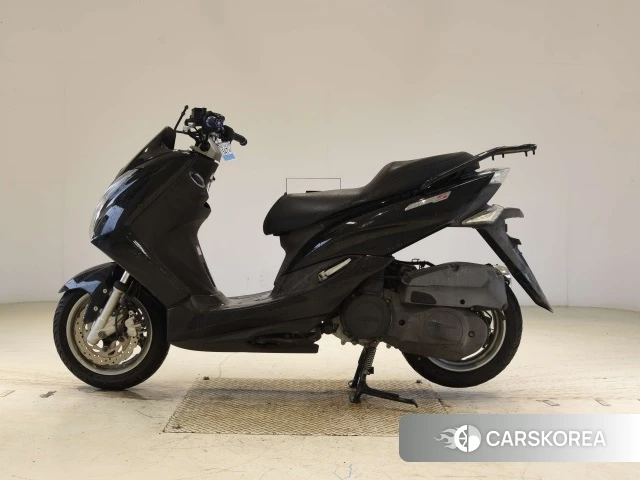 Yamaha MAJESTY 155S id 4192988 из Японии 18