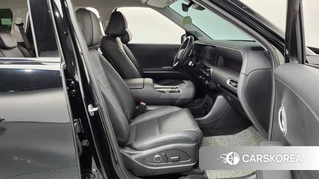 Hyundai Palisade (LX3) id 4847421 из Кореи 18