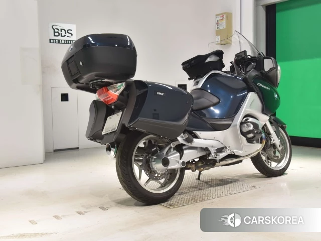 Проданный BMW R1200RT 2013 из Японии, фото 2