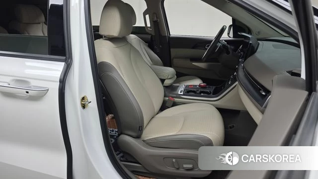 Kia Carnival 4th generation id 4567507 из Кореи 18