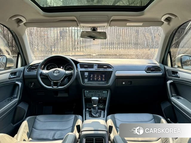 Volkswagen Tiguan L id 4208867 из Китая 18