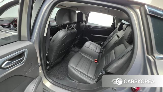 Renault Korea (Samsung) XM3 id 4872802 из Кореи 18