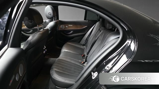 Mercedes-Benz E-Class W213 id 4482471 из Кореи 18
