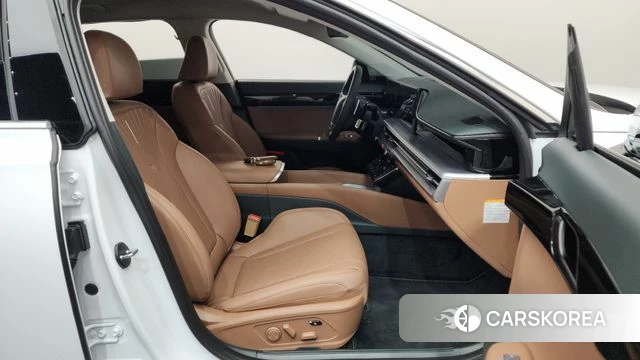 Hyundai Grandeur Hybrid (GN7) id 4571309 из Кореи 18