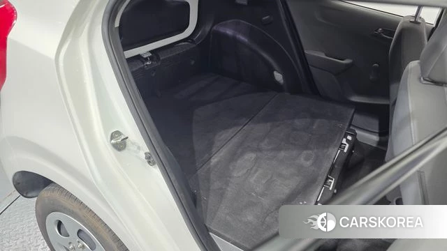 Kia All New Morning (JA) id 4197249 из Кореи 18