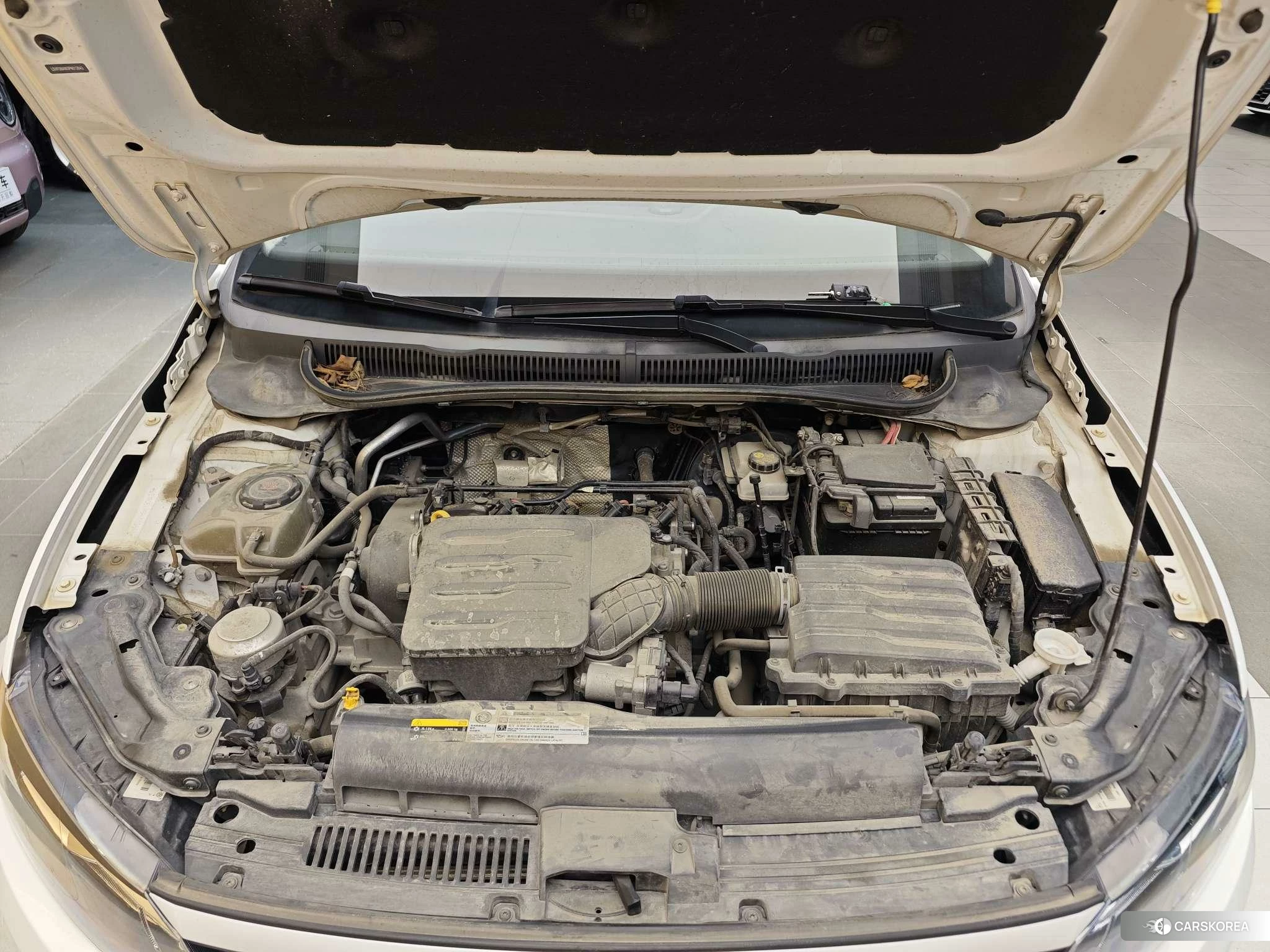 Volkswagen Polo id 4486302 из Китая 18