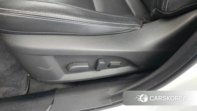 Renault Korea (Samsung) QM6 id 4390580 из Кореи 18