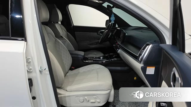 Kia The New Sorento 4th Generation id 4665295 из Кореи 18