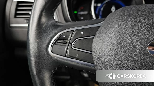 Renault Korea (Samsung) QM6 id 4689544 из Кореи 18