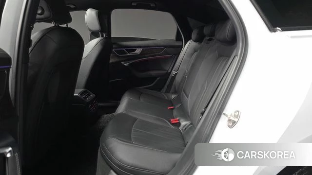 Audi A6 (C8) id 4470336 из Кореи 18