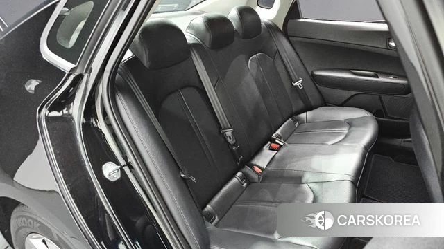 Kia The New K5 2nd generation id 4677785 из Кореи 18