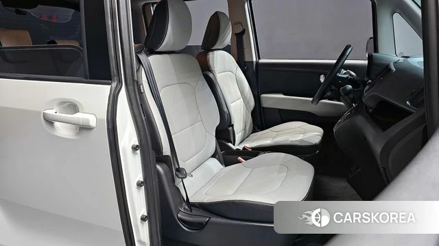 Kia The New Kia Ray id 4229992 из Кореи 18