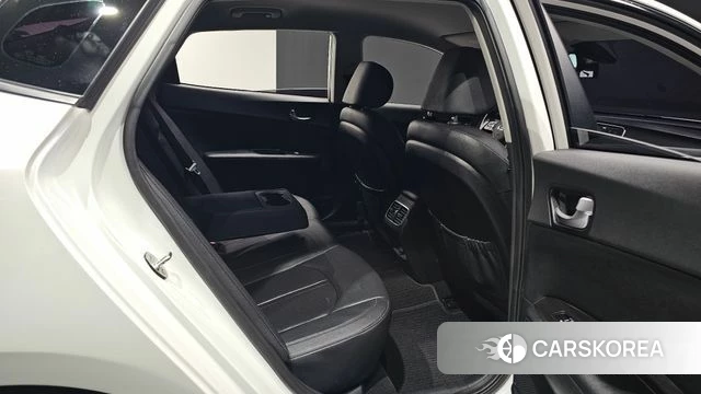 Kia The New K5 2nd generation id 4197192 из Кореи 18