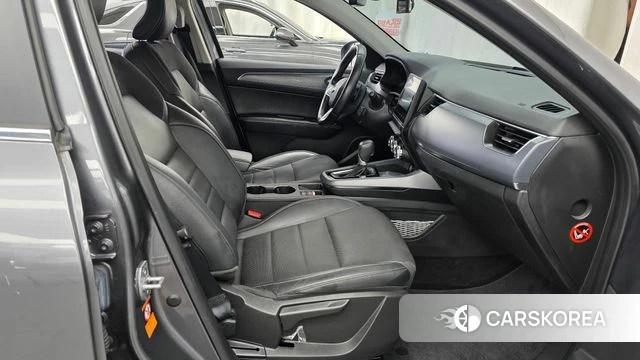 Renault Korea (Samsung) XM3 id 4594863 из Кореи 18