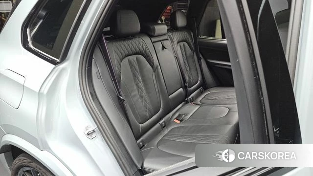 BMW X5 (G05) id 4729598 из Кореи 18