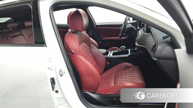 Kia Stinger Meister id 4671049 из Кореи 18