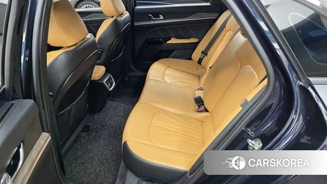 Kia K5 3rd generation id 4446616 из Кореи 18
