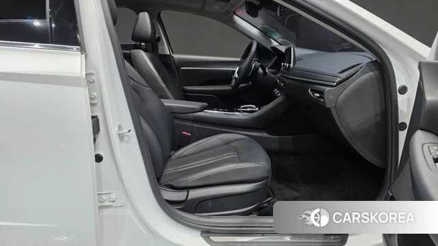 Hyundai Sonata (DN8) id 4502264 из Кореи 18