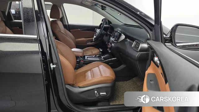 Kia The New Sorento id 4385004 из Кореи 18